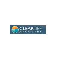 Clear Life Recovery Addiction Treatment Center Logo