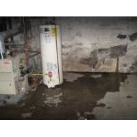 AccuPros Basement Waterproofing of Indianapolis Logo