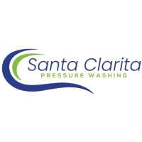 Santa Clarita Pressure Washing Services LLC Logo