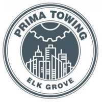 Prima Towing Logo