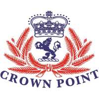 Crown Point Auto & Body Repair Logo