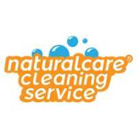Naturalcare Cleaning Service Logo