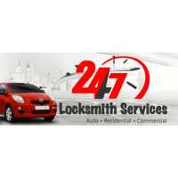 Affordable Auto Locksmith & Keys Logo