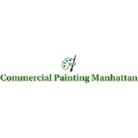 Commercial Painter Logo