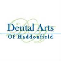 Dental Arts of Haddonfield Logo