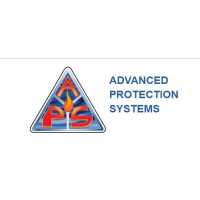 ADVANCED PROTECTION SYSTEMS, INC. Logo