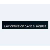 Law Office of David S. Morris, Tenant Lawyer Logo