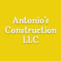 Antonio's Construction LLC Logo