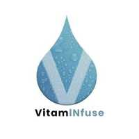 VitamINfuse Logo