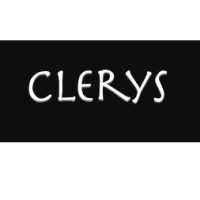 Clerys Logo
