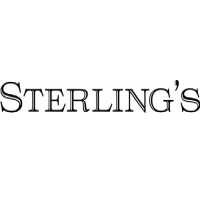 Sterling’s Logo