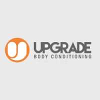 UPGRADE - Body Conditioning (Gaynier Chiropractic) Logo