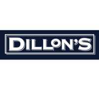 Dillon's Logo