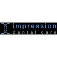 Impression Dental Care - Huntington Beach Logo