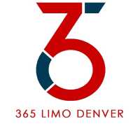 365 Limo Denver Logo