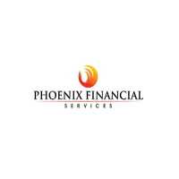 Phoenix Financial Services Logo