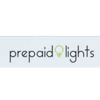 Prepaid Lights Logo
