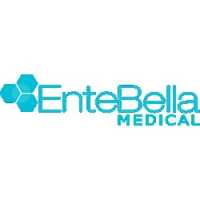 EnteBella Medical Logo