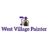 Top Painters Logo
