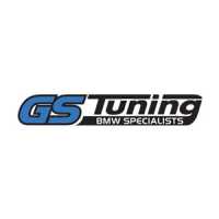 GSTuning (German specialist) Logo