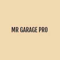 Mr Garage Pro Logo