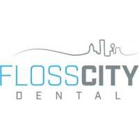 Floss City Dental Logo