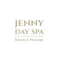 Jenny Day Spa Logo
