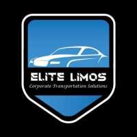 Elite Limos Corporate Transportation Solutions Logo