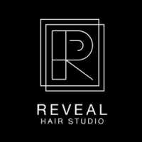 Reveal Hair Studio Logo