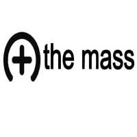 The Mass Shop Logo