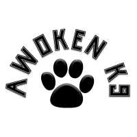 Awoken K9 Logo