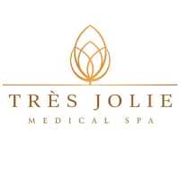 Tres Jolie Medical Spa and Wellness Center Logo