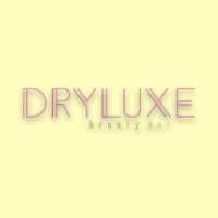 Dryluxe Beauty Bar Dobbs Ferry Logo