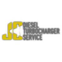 JC Diesel Injection, Inc. Logo