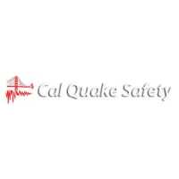 Cal Quake Safety Logo