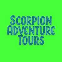 Scorpion Adventure Tours Logo