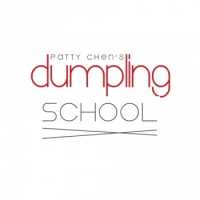 Patty Chen's Dumpling School Logo