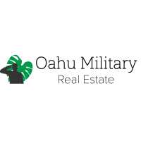 OAHU Military Real Estate Logo