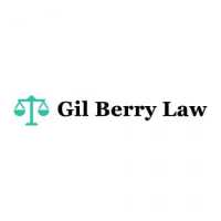 Gil Berry Law Logo