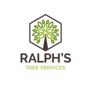 Ralph's Tree Services Logo