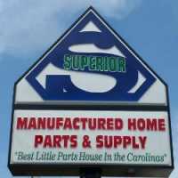Superior Manufactured Home Parts & Supp Logo