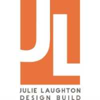 Julie Laughton Design Build Logo