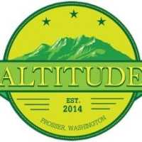 Altitude Logo