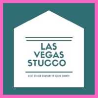 Stucco Repair Las Vegas Logo