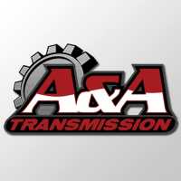 A & A Tech Transmission & Auto Repair Inc. Logo
