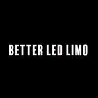 Better Led Limo Logo