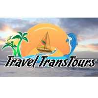 Travel Trans Tours Logo
