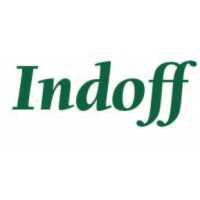 Indoff Inc Logo