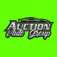Auction Auto Group Logo