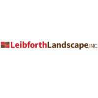 Leibforth Landscape, Inc. - Keith Leibforth Logo